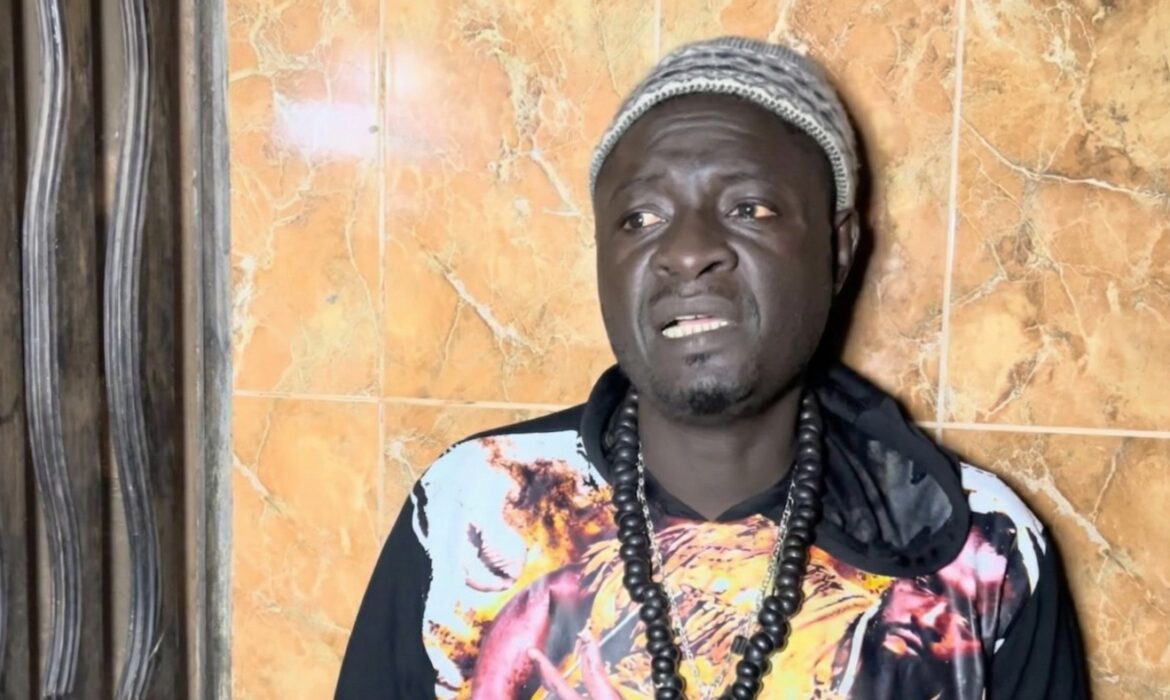 Les déclarations surprenantes de Pimpi devant les enquêteurs