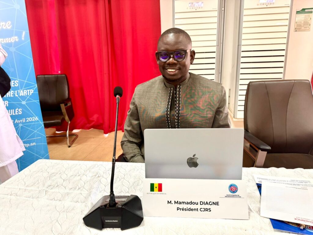 la CJRS veut former une nouvelle génération de journalistes engagés au service des Sénégalais
