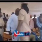 Ce que disent les règles du protocole républicain