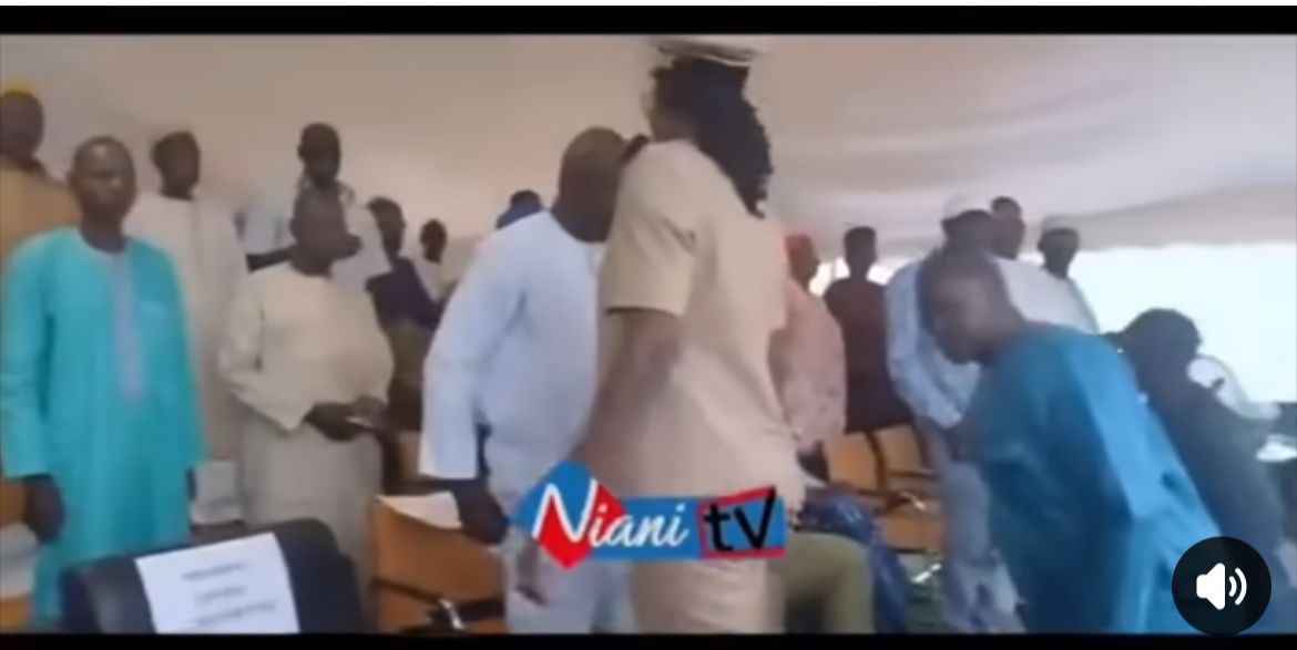 Ce que disent les règles du protocole républicain