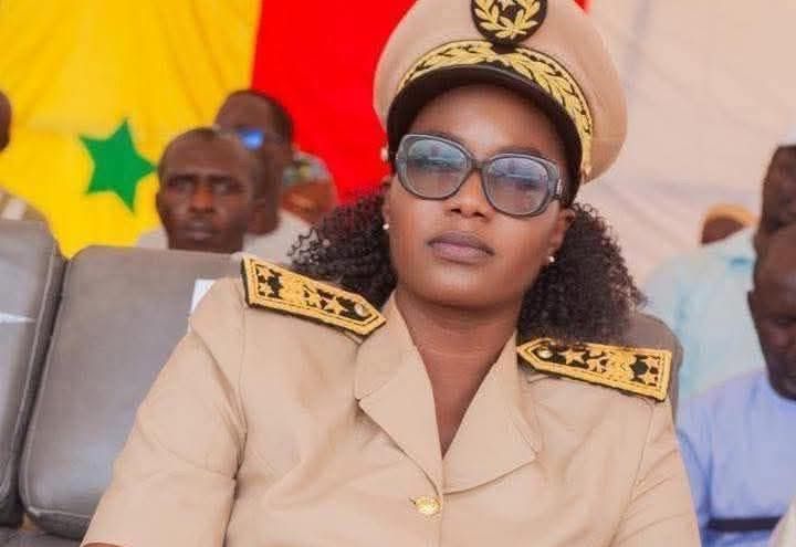 « il n’y a qu’une… » , la réaction ferme du Préfet (Vidéo)