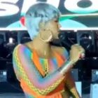 De nouvelles révélations tombent sur le haut de couleur LGBT (photo)