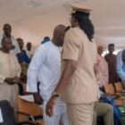 Le préfet Safiatou Joséphine Dieng contredit après l&rsquo;incident contre des députés de Pastef