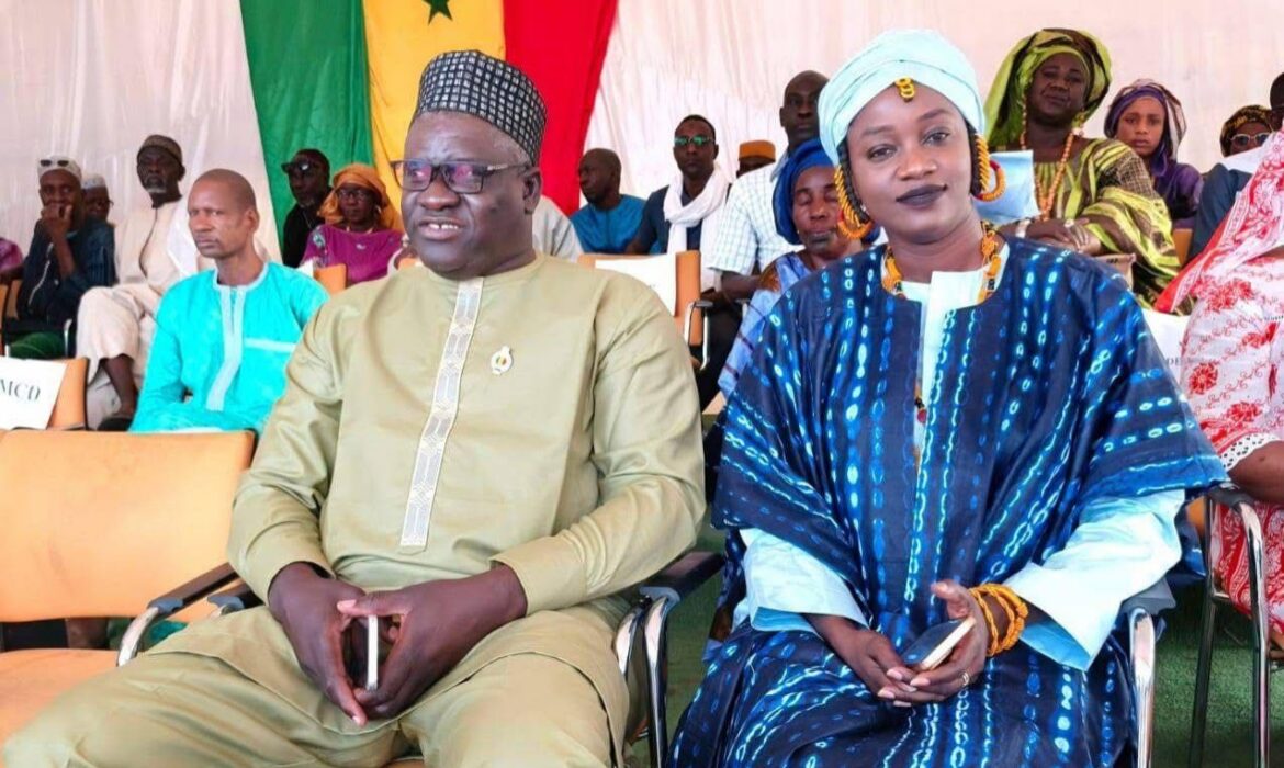 Awa Sow (Pastef) apporte des précisions