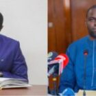 Diomaye limoge Ousmane Cissé, une séparation aux allures de sanction