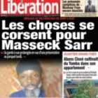 Découvrez les Unes des journaux sénégalais du samedi 18 avril 2026