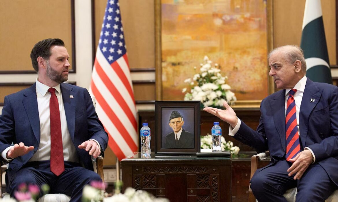 Les négociations entre l&rsquo;Iran et les États-Unis dans l&rsquo;impasse au Pakistan