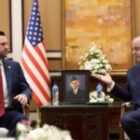 Les négociations entre l&rsquo;Iran et les États-Unis dans l&rsquo;impasse au Pakistan