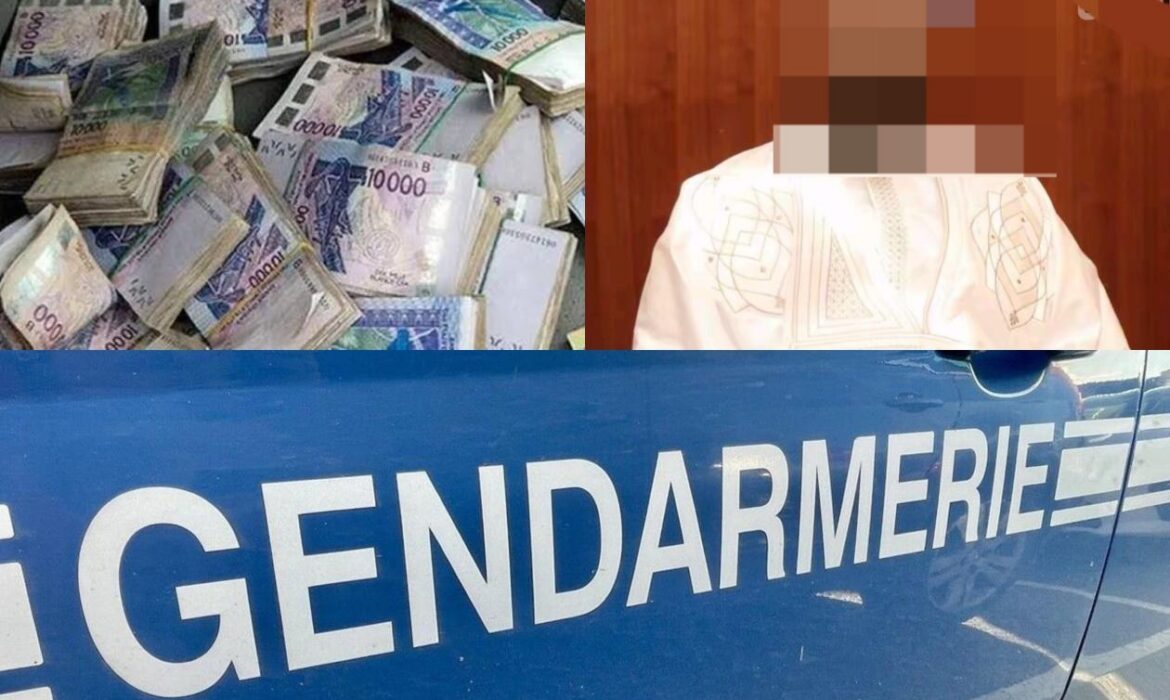 Comment ce célèbre homme d’affaires a été piégé par un faux “faiseur de milliardaires”