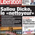 Découvrez les Unes des journaux sénégalais du mercredi 22 avril 2026