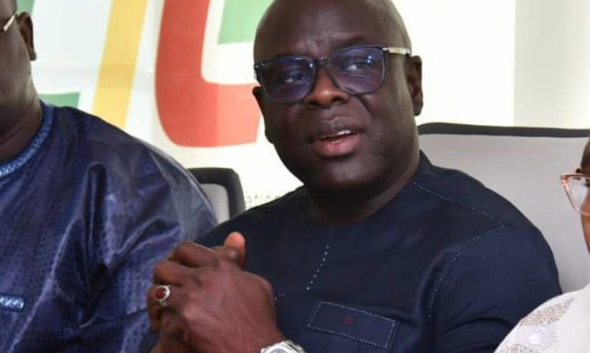 La « réalité du pouvoir » en Afrique : vérité ou alibi ? (Abdoulaye Dieng, entrepreneur)