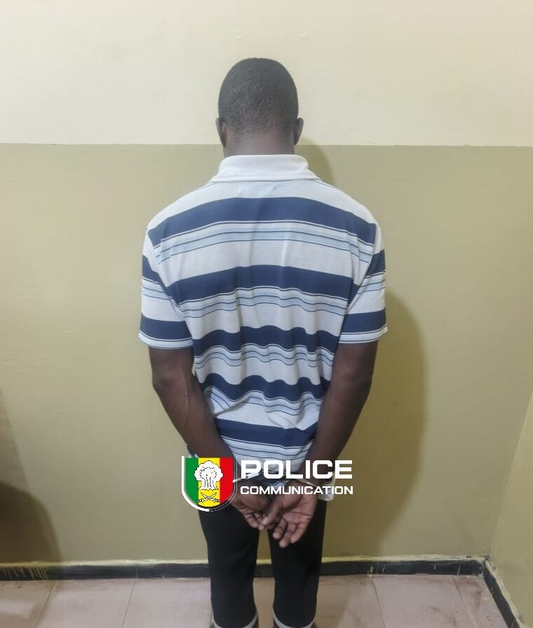 Il viole et engrosse une mineure de 14 ans