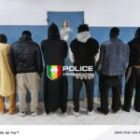 un site d’abattage clandestin démantelé au foirail de Pikine