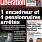 Découvrez les Unes des journaux sénégalais du jeudi 23 avril 2026