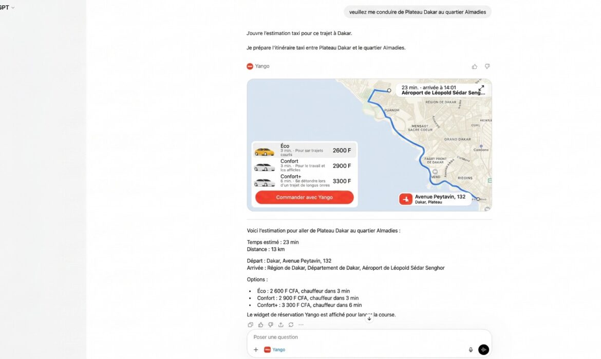 la nouvelle révolution qui simplifie la vie des Sénégalais