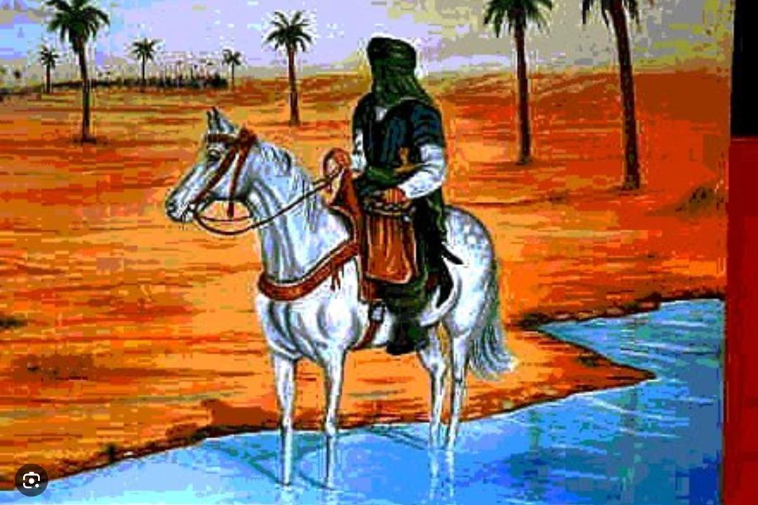 comment l’Iran de 2026 a puisé dans l’éternel souffle d’Ashoura ( Cheikh Chérif MBALLO )