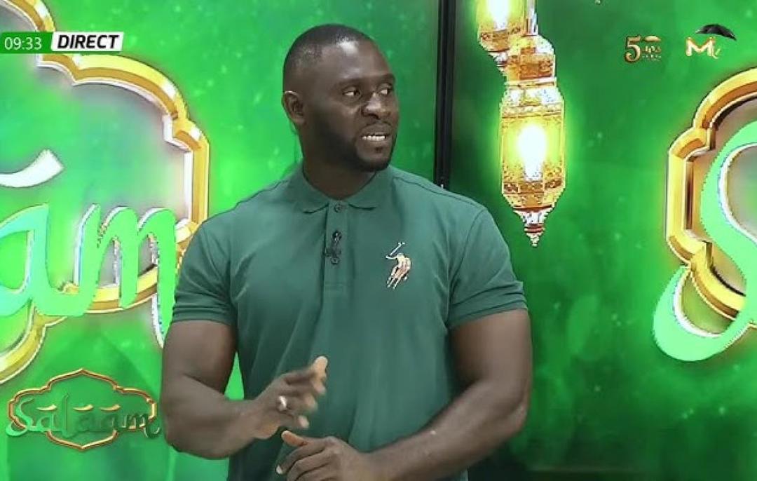 Les aveux détonants du journaliste Souleymane Fatou Ndao arrêté dans l&rsquo;affaire Pape Cheikh Diallo