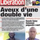 Découvrez les Unes des journaux sénégalais du vendredi 24 avril 2026
