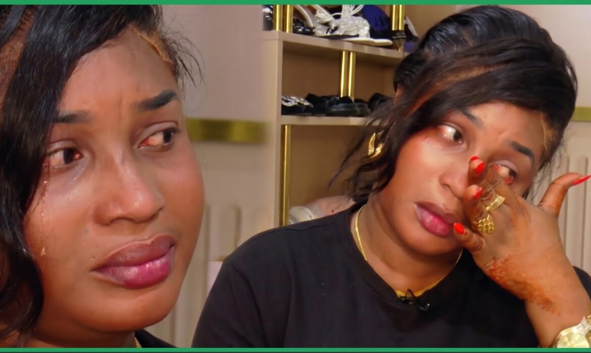 Le calvaire se poursuit pour la célèbre vendeuse, Ndéya Beauté