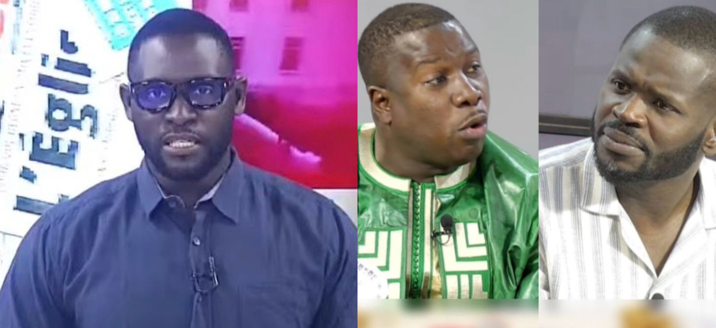 « Comment je menais une double vie »