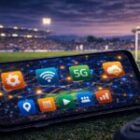 Optimisation logicielle et performance du sport mobile au Maghreb