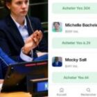 La vérité sur le sondage PassBlue qui place Macky Sall en dernière position