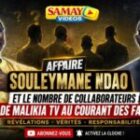 les révélations explosives de Madiama Fall (Vidéo)