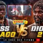 Fadam 2 balance tout sur le combat Diop 2 vs Liss Ndiago (Vidéo)
