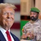 La décision prise par les États-Unis face aux tirs entendus à Bamako