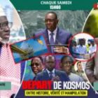 DIRECT avec Imam Kanté : Nouveau gros coup de Sonko, la remontada de Macky, révélations inattendues