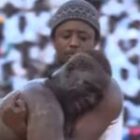 L&rsquo;énorme détresse d&rsquo;Ama Dia après sa défaite express face à Boucher Ketchup (vidéo)