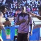 le lutteur arrache le nul face à Narou Sogas !