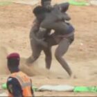Diop 2 bat Liss Ndiago, regardez le combat en intégralité (vidéo)