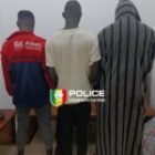 trois individus déférés pour escroquerie et tentative de trafic de migrants