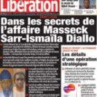 Découvrez les Unes des journaux sénégalais du lundi 27 avril 2026