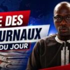 Une des journaux RFM – Lundi 27 avril 2026 (Vidéo)