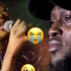 À son entrée, porté par la voix de Rema, Modou Lo craque (vidéo)