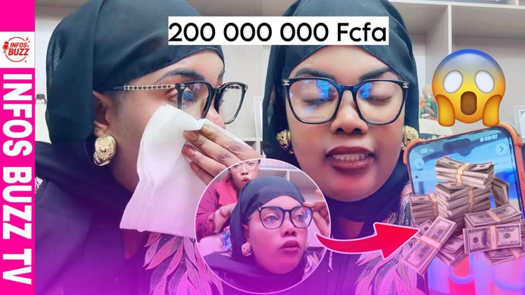 Employés convoqués après la disparition de 200 millions chez Diodio Glow Skin (Vidéo)