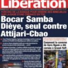 Découvrez les Unes des journaux sénégalais du jeudi 30 avril 2026