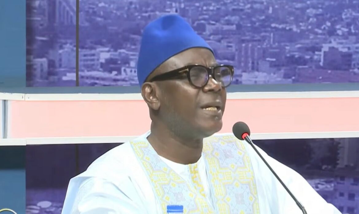 Bécaye Mbaye fait arrêter Mbaye Thiam à Rufisque, ce qui s&rsquo;est passé