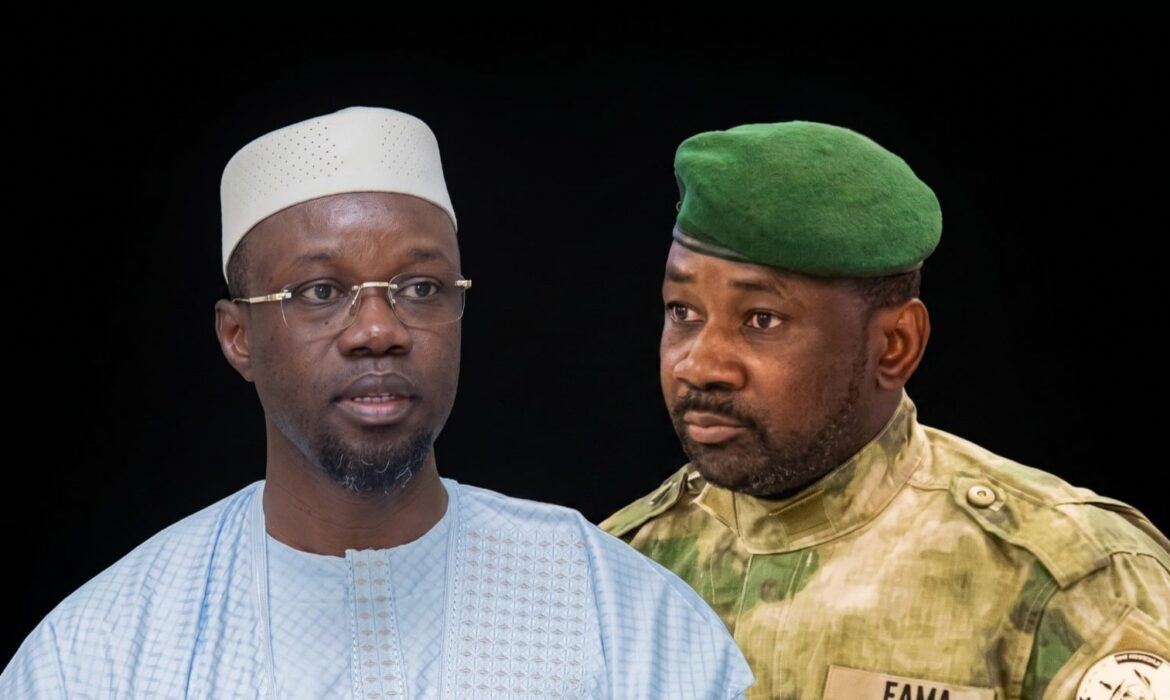 La promesse de solidarité d&rsquo;Ousmane Sonko rattrapée par la raison d&rsquo;État