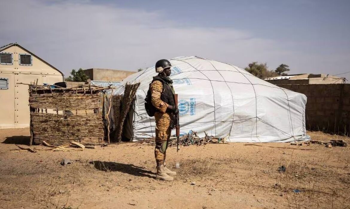 Au moins 11 civils tués dans une attaque jihadiste dans le Nord