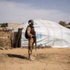 Au moins 11 civils tués dans une attaque jihadiste dans le Nord
