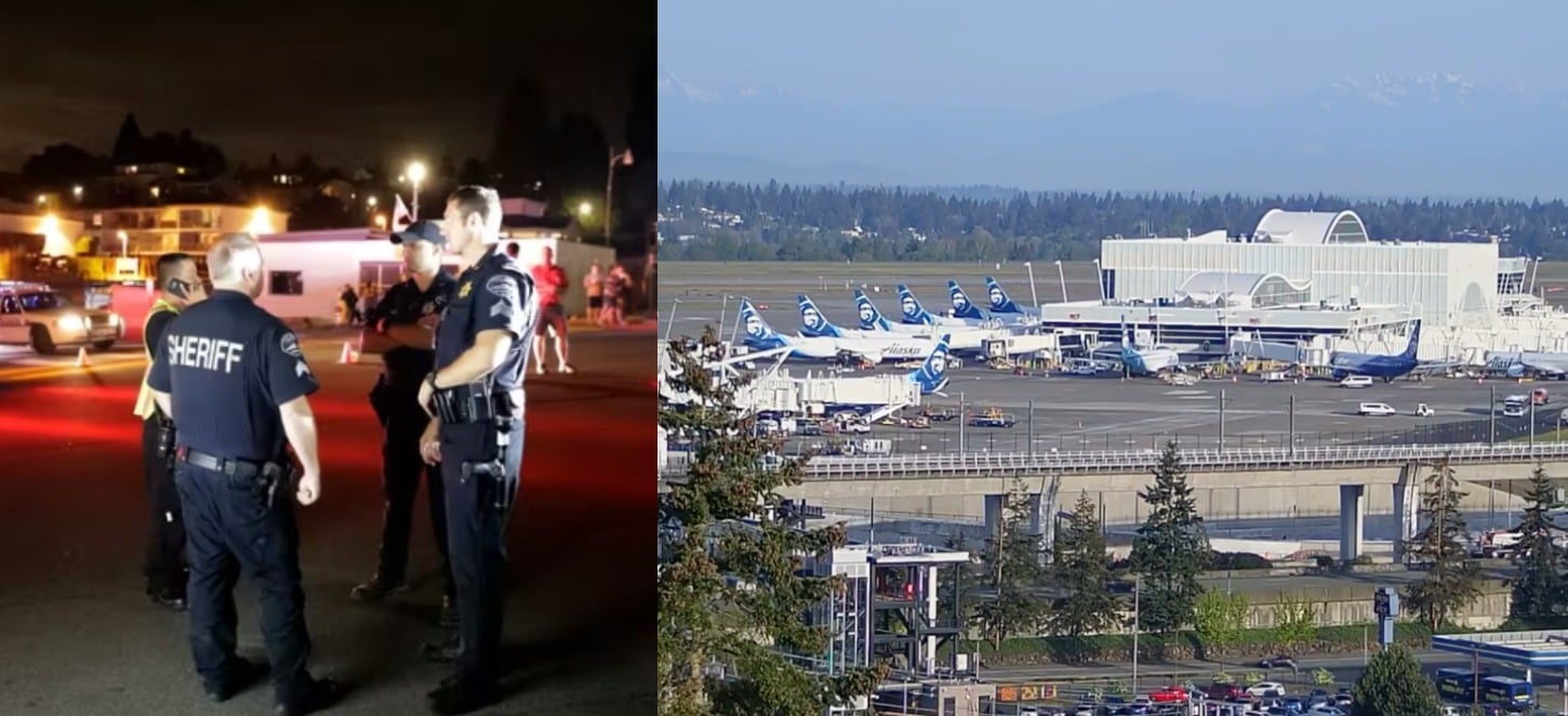 Seyni Thiam décède dans d&rsquo;atroces circonstances à l&rsquo;aéroport de Seattle-Tacoma