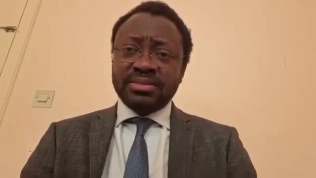 La CAF et la FRMF sont appelés dans la procédure (Me Kabou)