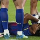 Fin de saison pour Lamine Yamal avec le Barça, le verdict tombe aussi pour le Mondial 2026