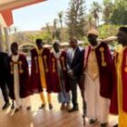 La Diaspora et les autorités coutumières en ordre de bataille