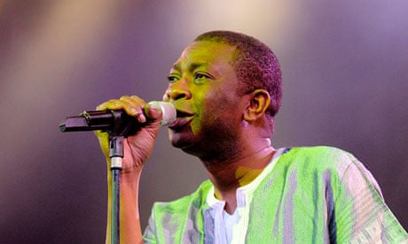 Contrairement aux rumeurs, Youssou Ndour n&rsquo;a pas été exfiltré du Mali