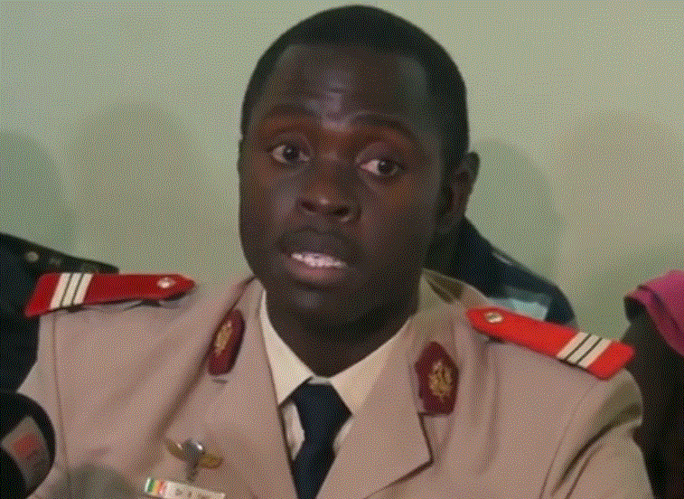 Youssouph Tine, nouveau patron de la Santé publique sénégalaise