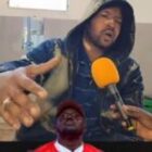 Cet homme accuse le Lion de Guédiawaye (vidéo)